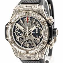  Hublot Big Bang Unico 411.NX.1170.RX.0904 