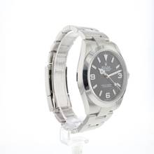 Thumbnail von Rolex Explorer 40 Steel