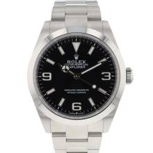 Thumbnail von Rolex Explorer 40 Steel