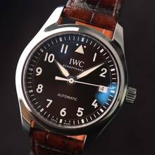 Thumbnail von IWC Pilot’s Watch Automatic 36 Antoine de Saint-Exupery NEW '25
