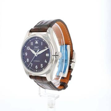  IWC Pilot’s Watch Automatic 36 Antoine de Saint-Exupery NEW '25 