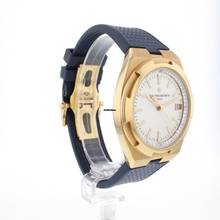 Thumbnail von Vacheron Constantin Overseas Rose Gold Silver Dial