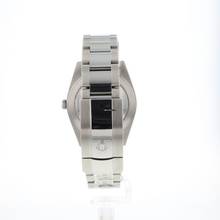 Thumbnail von Rolex Datejust 41 Oyster Black Dial