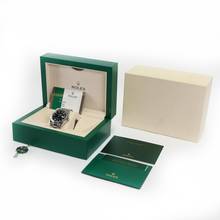 Thumbnail von Rolex Datejust 41 Oyster Black Dial