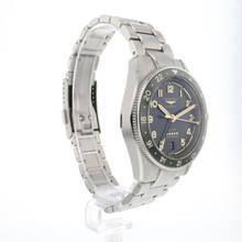 Thumbnail von Longines Spirit Zulu Time Steel Black Dial Like New '25