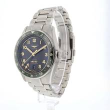 Thumbnail von Longines Spirit Zulu Time Steel Black Dial Like New '25