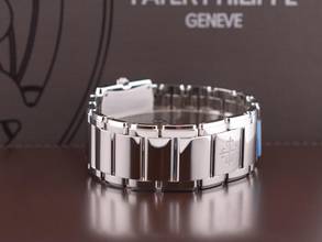 Thumbnail von Patek Philippe Twenty~4 Twenty 4 Green Dial Full Set New 2026