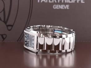 Thumbnail von Patek Philippe Twenty~4 Twenty 4 Green Dial Full Set New 2026
