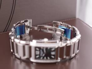 Thumbnail von Patek Philippe Twenty~4 Twenty 4 Green Dial Full Set New 2026