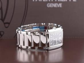 Thumbnail von Patek Philippe Twenty~4 Twenty 4 Green Dial Full Set New 2026
