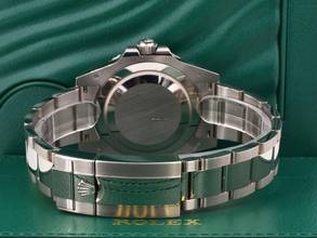 Thumbnail von Rolex GMT-Master II New 12.2025 Meteorite Dial White Gold Pepsi 126719blro