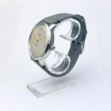 Thumbnail von Glashütte Original Sixties Panorama Date Senator Sixties Panorama Date silver dial