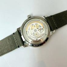 Thumbnail von Glashütte Original Sixties Panorama Date Senator Sixties Panorama Date silver dial