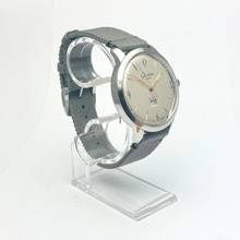 Thumbnail von Glashütte Original Sixties Panorama Date Senator Sixties Panorama Date silver dial