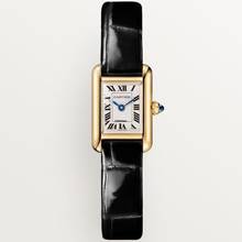  Cartier Tank Louis Cartier Mini Cartier WGTA0352 Unworn/New Condition Full Set 5-2026 