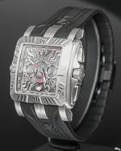 Thumbnail von Franck Muller Conquistador Cortez Titan Fullset
