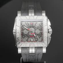 Thumbnail von Franck Muller Conquistador Cortez Titan Fullset