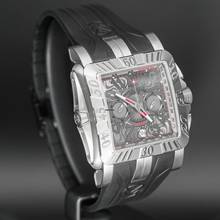 Thumbnail von Franck Muller Conquistador Cortez Titan Fullset