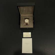 Thumbnail von IWC Portugieser Automatic Portugieser 7 Days - 18Kt Rose Gold - Papers 2015 - Ref. IW500101