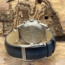 Thumbnail von Montblanc 1858 1858 Chrono - NEW - FULLSET EU - Ref. MB126912 unworn