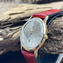Thumbnail von Girard Perregaux Dress Watch Lady - 750 Rose Gold 10.21g