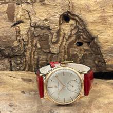 Thumbnail von Girard Perregaux Dress Watch Lady - 750 Rose Gold 10.21g