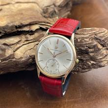 Thumbnail von Girard Perregaux Dress Watch Lady - 750 Rose Gold 10.21g