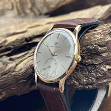 Thumbnail von Girard Perregaux dress watch - 750 rose gold 10.21g