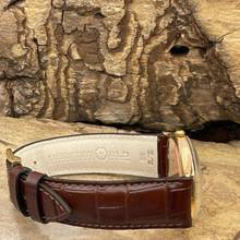 Thumbnail von Girard Perregaux dress watch - 750 rose gold 10.21g