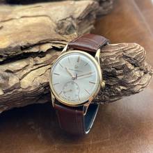 Thumbnail von Girard Perregaux dress watch - 750 rose gold 10.21g