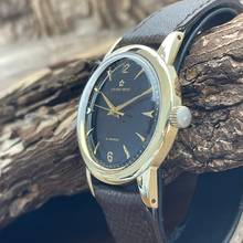 Thumbnail von Eterna Matic Dress Watch - 18 Karat Yellow Gold - 22.28g