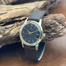 Thumbnail von Eterna Matic Dress Watch - 18 Karat Yellow Gold - 22.28g