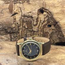 Thumbnail von Eterna Matic Dress Watch - 18 Karat Yellow Gold - 22.28g
