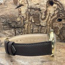 Thumbnail von Eterna Matic Dress Watch - 18 Karat Yellow Gold - 22.28g