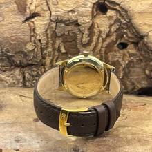 Thumbnail von Eterna Matic Dress Watch - 18 Karat Yellow Gold - 22.28g