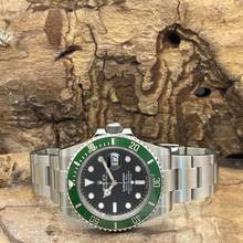 Thumbnail von Rolex Submariner Date Submariner Date STARBUCKS - UNPOLISHED - FULL SET 2026 LC100 Ref. 126610LV LIKE NEW - LC100 - FIRST OWNER INVOICE