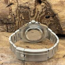 Thumbnail von Rolex Submariner Date Submariner Date STARBUCKS - UNPOLISHED - FULL SET 2026 LC100 Ref. 126610LV LIKE NEW - LC100 - FIRST OWNER INVOICE
