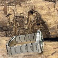 Thumbnail von Rolex Submariner Date Submariner Date STARBUCKS - UNPOLISHED - FULL SET 2026 LC100 Ref. 126610LV LIKE NEW - LC100 - FIRST OWNER INVOICE