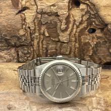 Thumbnail von Rolex Datejust 36 Datejust 36 - Vintage - Ref. 1601 - ca. 1976