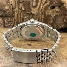 Thumbnail von Rolex Datejust 36 Datejust 36 - Vintage - Ref. 1601 - ca. 1976