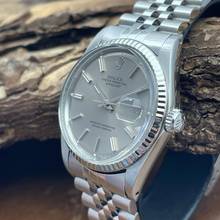 Thumbnail von Rolex Datejust 36 Datejust 36 - Vintage - Ref. 1601 - ca. 1976