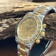 Thumbnail von Rolex Daytona Cosmograph Daytona - FULLSET 2023 - Ref. 116503