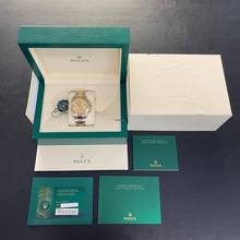 Thumbnail von Rolex Daytona Cosmograph Daytona - FULLSET 2023 - Ref. 116503