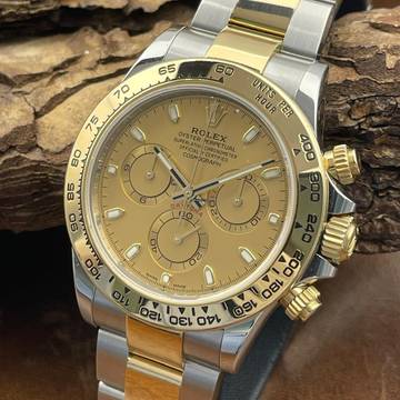  Rolex Daytona Cosmograph Daytona - FULLSET 2023 - Ref. 116503 