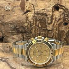 Thumbnail von Rolex Daytona Cosmograph Daytona - FULLSET 2023 - Ref. 116503