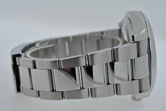 Thumbnail von Rolex Datejust II 116300 LC100 Blue Roman Dial