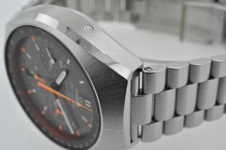 Thumbnail von Omega Speedmaster Mark II Co-Axial Racing 32710435006001