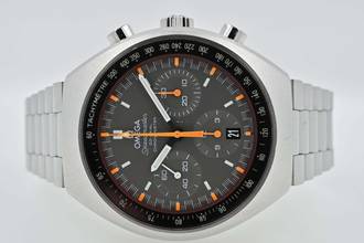 Omega Speedmaster Mark II Co-Axial Racing 32710435006001