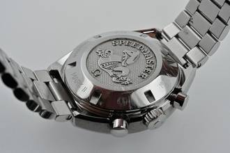 Thumbnail von Omega Speedmaster Mark II Co-Axial Racing 32710435006001