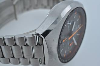 Thumbnail von Omega Speedmaster Mark II Co-Axial Racing 32710435006001